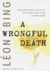Go to record A wrongful death : one child's fatal encounter with public...