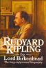 Go to record Rudyard Kipling