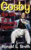 Go to record Cosby : the life of a comedy legend