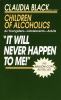 Go to record "It will never happen to me!"