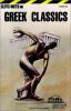 Go to record Greek classics : notes