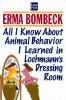 Go to record All I know about animal behavior I learned in Loehmann's d...