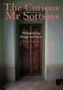 Go to record The curious Mr Sottsass : photographing design and desire