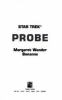 Go to record Probe