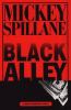 Go to record Black alley