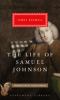 Go to record The life of Samuel Johnson