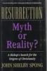 Go to record Resurrection : myth or reality? : a bishop's search for th...