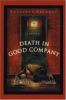 Go to record Death in good company