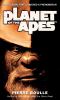 Go to record Planet of the apes.
