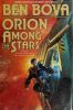Go to record Orion among the stars