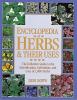 Go to record Encyclopedia of herbs & their uses