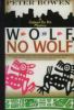 Go to record Wolf, no wolf : a Gabriel Du Pré mystery