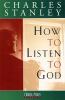 Go to record How to listen to God