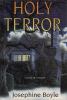 Go to record Holy terror