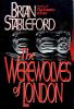 Go to record The werewolves of London