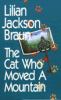 Go to record The cat who moved a mountain