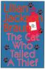 Go to record The Cat who tailed a thief