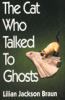 Go to record The cat who talked to ghosts
