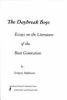 Go to record The daybreak boys : essays on the literature of the beat g...
