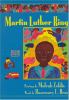 Go to record Martin Luther King