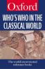 Go to record Who's who in the classical world