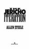 Go to record The Jericho iteration