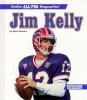 Go to record Jim Kelly