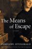 Go to record The means of escape