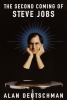 Go to record The second coming of Steve Jobs