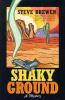 Go to record Shaky ground