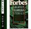 Go to record Forbes greatest technology stories
