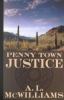 Go to record Penny Town justice