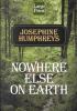Go to record Nowhere else on earth