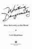 Go to record Writing dangerously : Mary McCarthy and her world