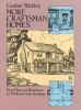 Go to record More Craftsman homes : floor plans and illustrations for 7...