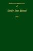 Go to record The complete poems of Emily Jane Brontë