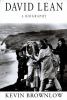 Go to record David Lean : a biography