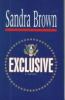 Go to record Exclusive