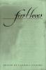 Go to record First loves : poets introduce the essential poems that cap...