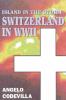 Go to record Between the Alps and a hard place : Switzerland in World W...