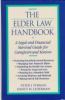 Go to record The elder law handbook : a legal and financial survival gu...