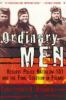 Go to record Ordinary men : Reserve Police Battalion 101 and the final ...