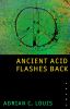 Go to record Ancient acid flashes back : poems