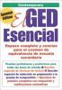Go to record El GED esencial : repaso completo y conciso para el examen...
