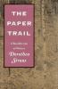 Go to record The paper trail : a recollection of writers