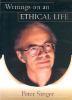 Go to record Writings on an ethical life