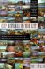 Go to record Keep Australia on your left : a true story of an attempt t...