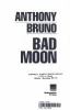 Go to record Bad moon