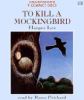 Go to record To kill a mockingbird