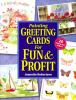 Go to record Painting greeting cards for fun & profit